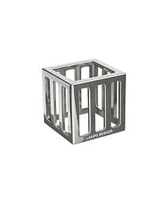 Maison Berger Silver square-shaped mounting